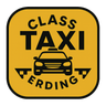 Class Taxi Erding Logo