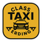 Class Taxi Erding Logo